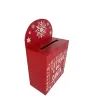 Briefkasten Weihnachten