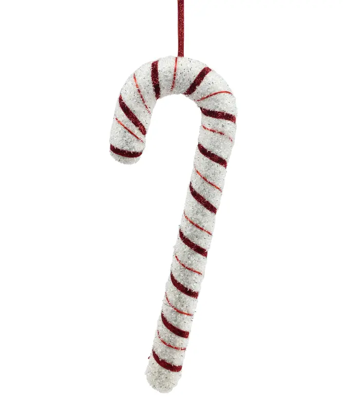 Deko-Zuckerstange Weihnachten