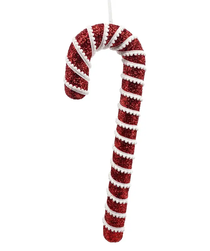 Deko-Zuckerstange Weihnachten