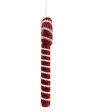 Deko-Zuckerstange Weihnachten
