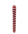 Deko-Zuckerstange Weihnachten