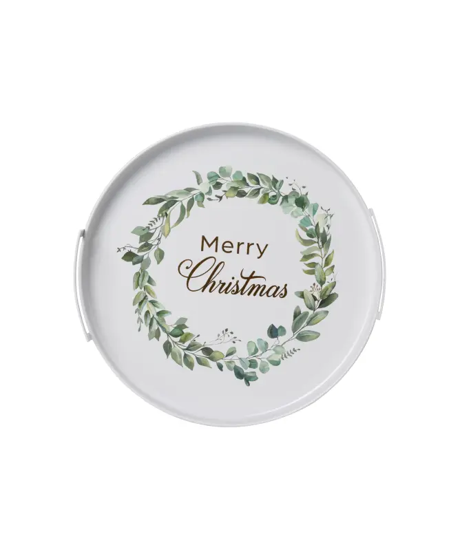 Dekotablett Weihnachten