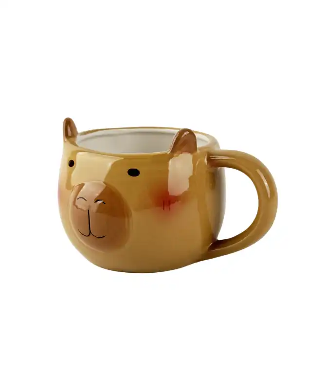 Tasse Capybara