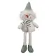 Deko-Schneemann Weihnachten