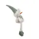 Deko-Schneemann Weihnachten