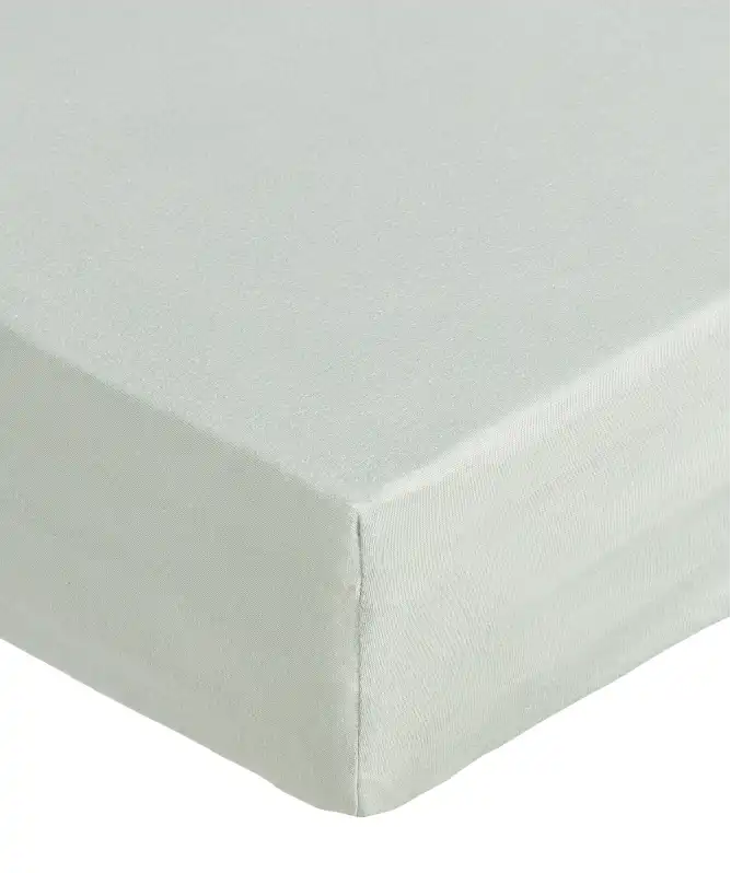 Baumwoll-Spannbettlaken