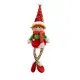 Deko-Elfe Kantenhocker Weihnachten