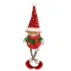 Deko-Elfe Kantenhocker Weihnachten