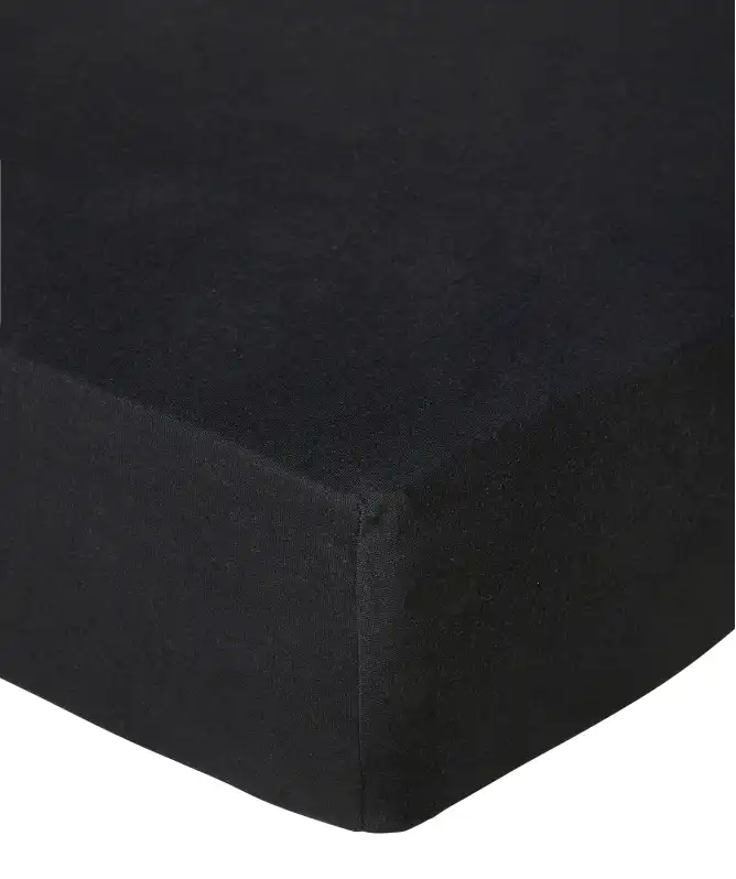 Baumwoll-Spannbettlaken