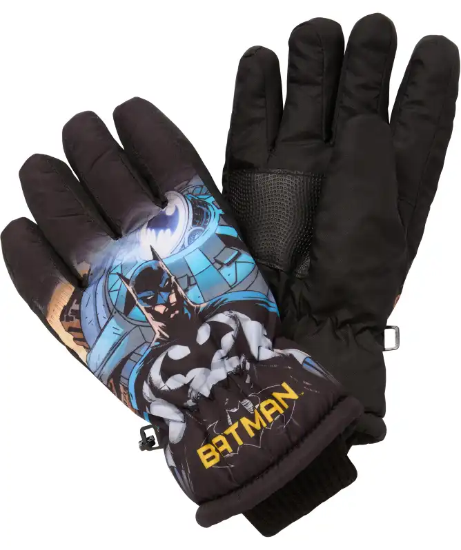 Lizenz Ski-Handschuhe