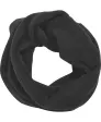 Loopschal aus Fleece