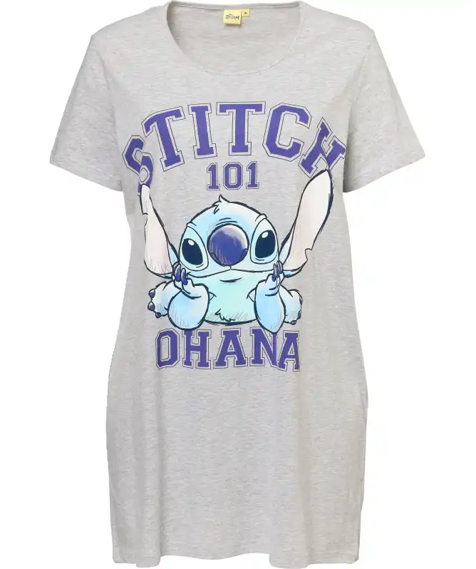 Lizenz Bigshirt