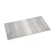 Chenille-Badematte