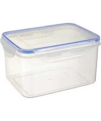 Vorratsdosen & -behälter in transparent günstig kaufen