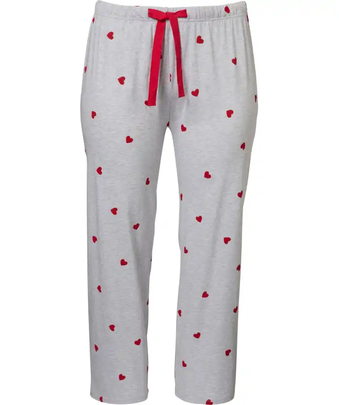 Pyjamahose aus Baumwolle