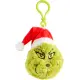Breloczek Grinch