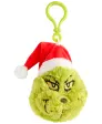 The Grinch Schlüsselanhänger
