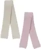 beige gemeleerd