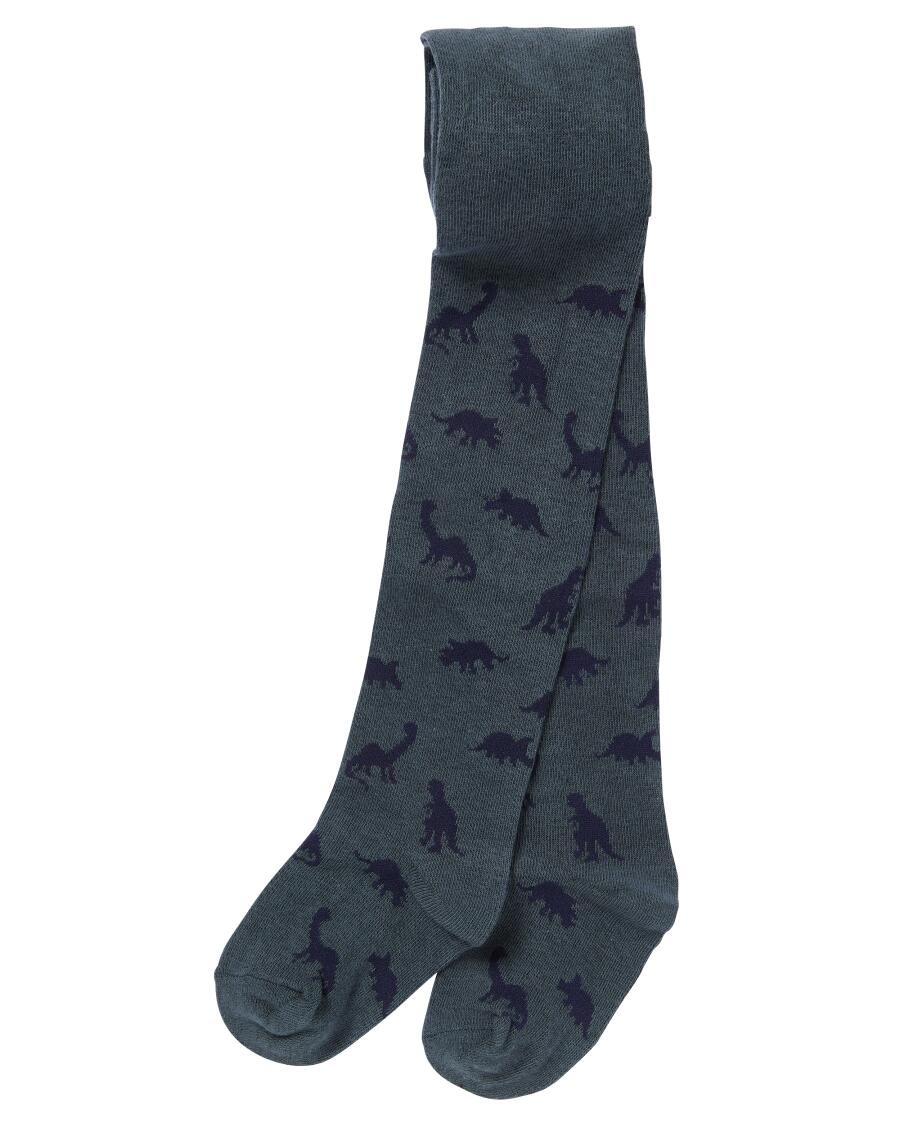 Strumpfhose grau