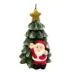 Figuurkaars Kerst