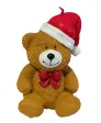 Figurenkerze Weihnachten
