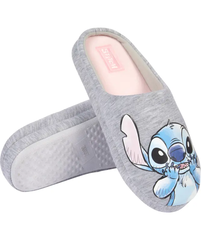 Licenční domácí pantofle