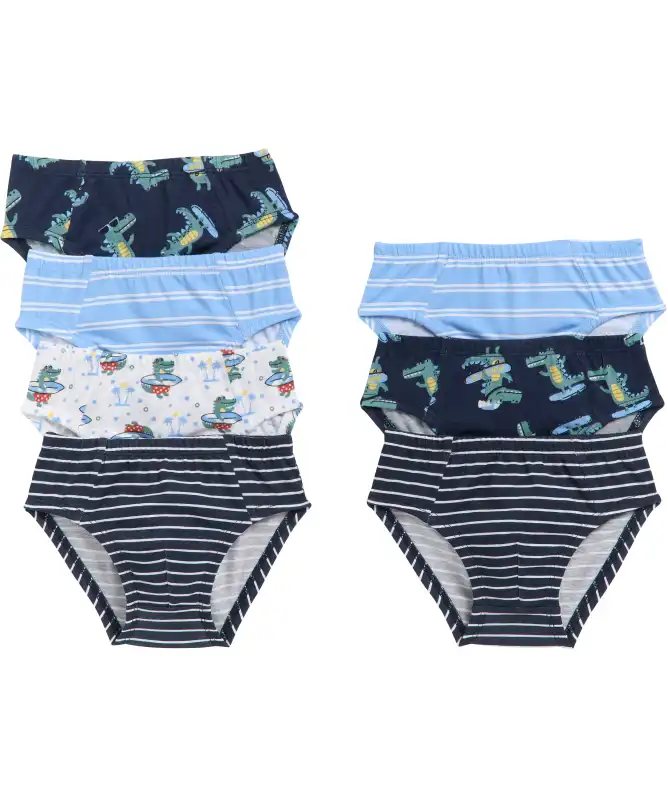 Onderbroeken bedrukt