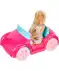 Tessa Friends Puppe mit Strandauto rosa