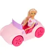 pink růžová