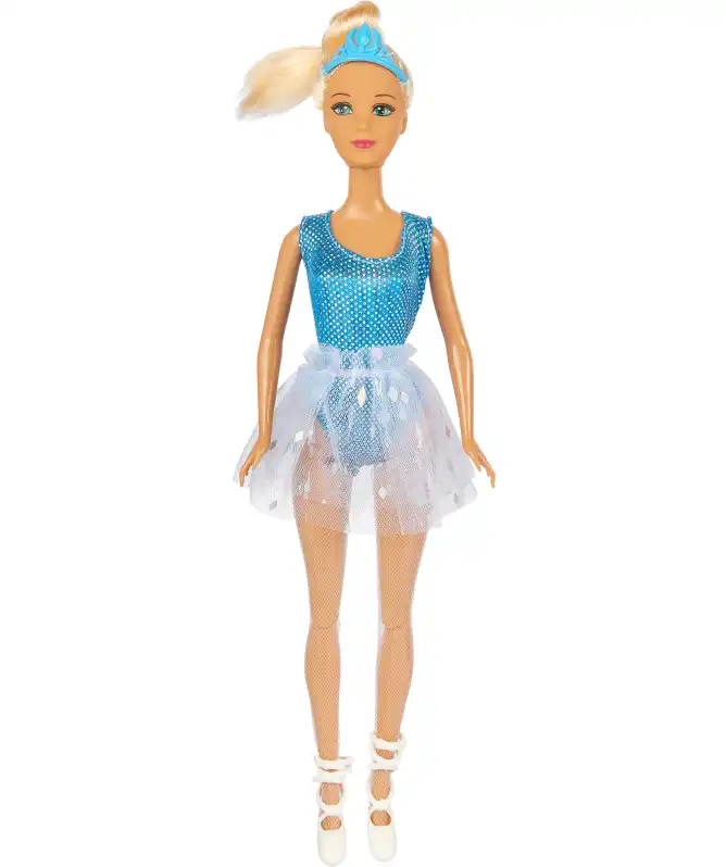 Pop ballet