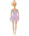 Pop ballet paars