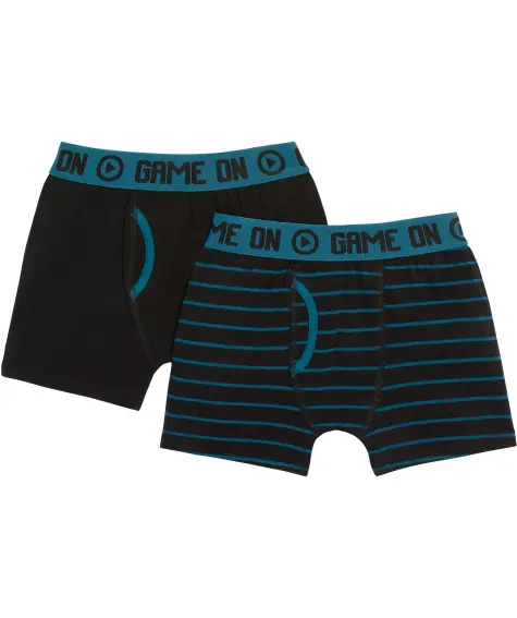 Retro Boxershorts