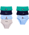 Slipy jasnoniebieski