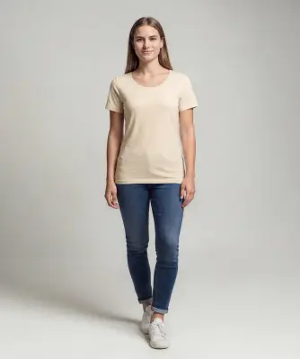 Basic T-shirt