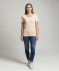Basic T-Shirt creme