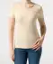 Basic T-Shirt creme