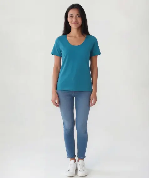 Basic T-Shirt