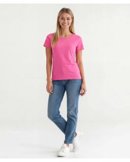 rose vif