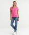 Basic T-Shirt pink