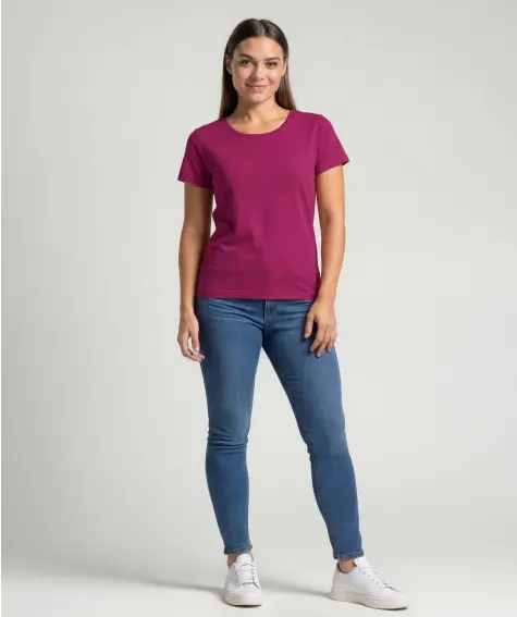 Basic T-Shirt