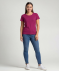 Basic T-Shirt beere