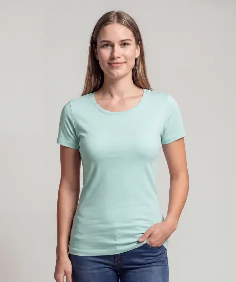 Basic T-Shirt