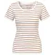 Koszulka w paski