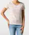 Koszulka w paski biały w paski