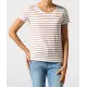 Koszulka w paski
