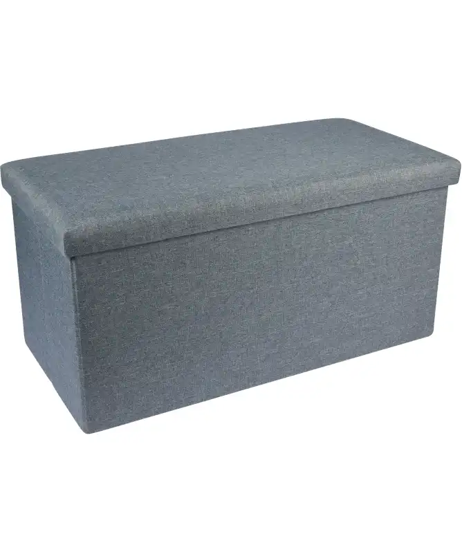 Ławka z funkcją przechowywania