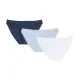 Slips mit Spitzenkanten