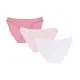 Slips mit Spitzenkanten