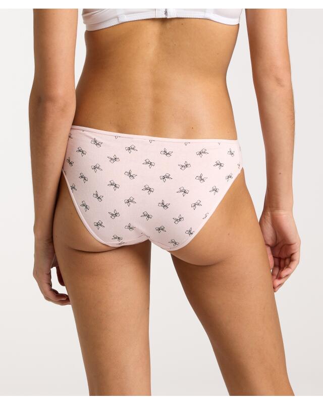 Briefs for women, light pink (KiK Slips (hellrosa)) — KiK, authentic German product in Morocco