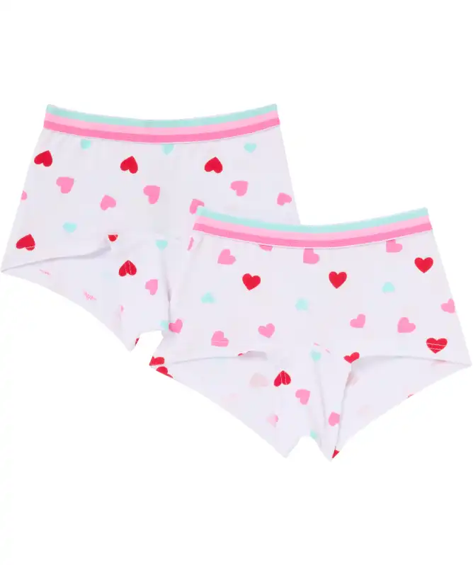 Pantys mit farbigem Bund